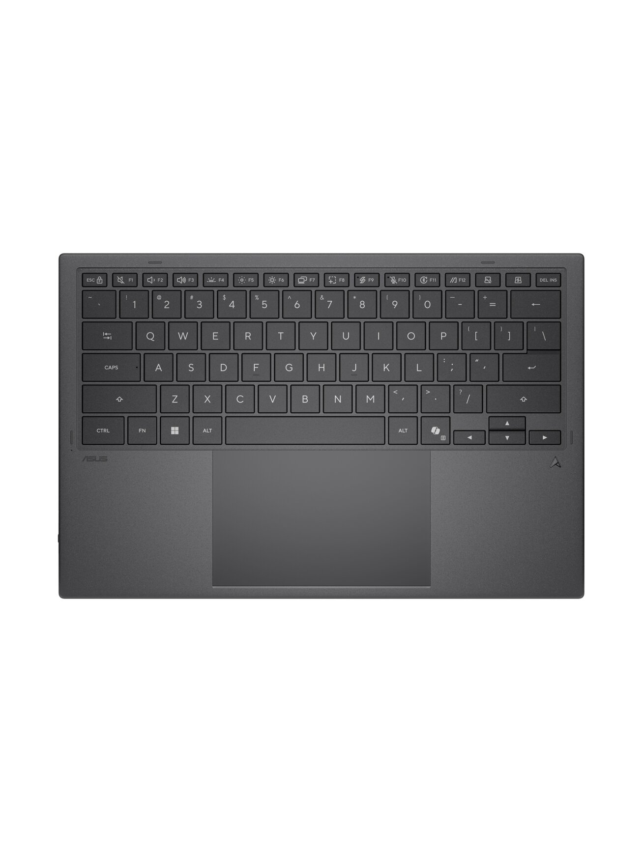 ASUS Zenbook Duo UX8407AA-SN094X | Asus Zenbook Duo UX8407AA-SN094X | Moher Gray | 14 " | OLED | Touchscreen | 3K | 2880 x 1800 pixels | 144 Hz | Glossy | Intel Core Ultra 9 | 388H | 32 GB | LPDDR5X | Solid-state drive capacity 2000 GB | Intel Arc Graphic 21