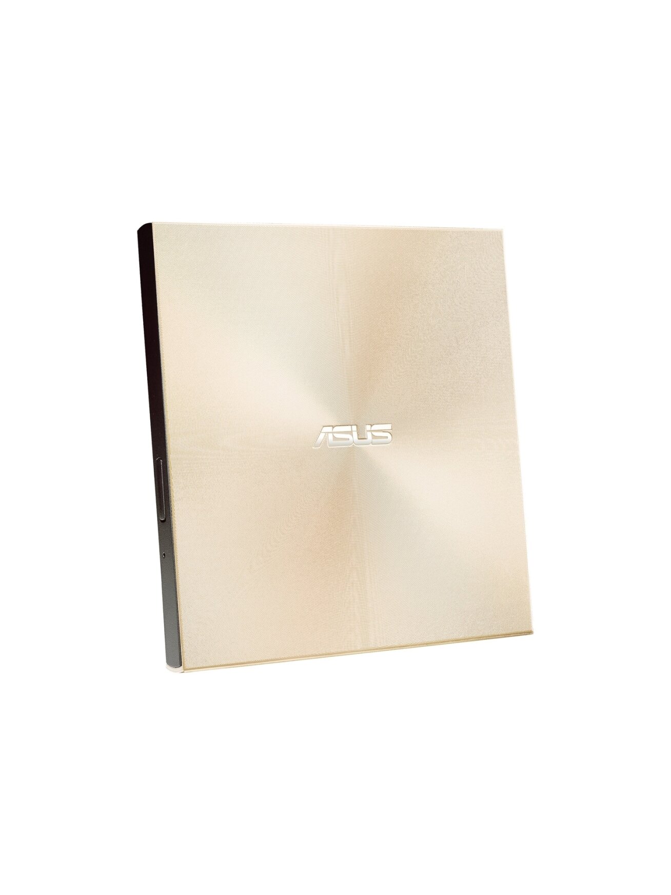 Asus | ZenDrive U8M (SDRW-08U8M-U) | Interface  USB Type-C | DVD±RW | CD read speed 24 x | CD write speed 24 x | Gold 4