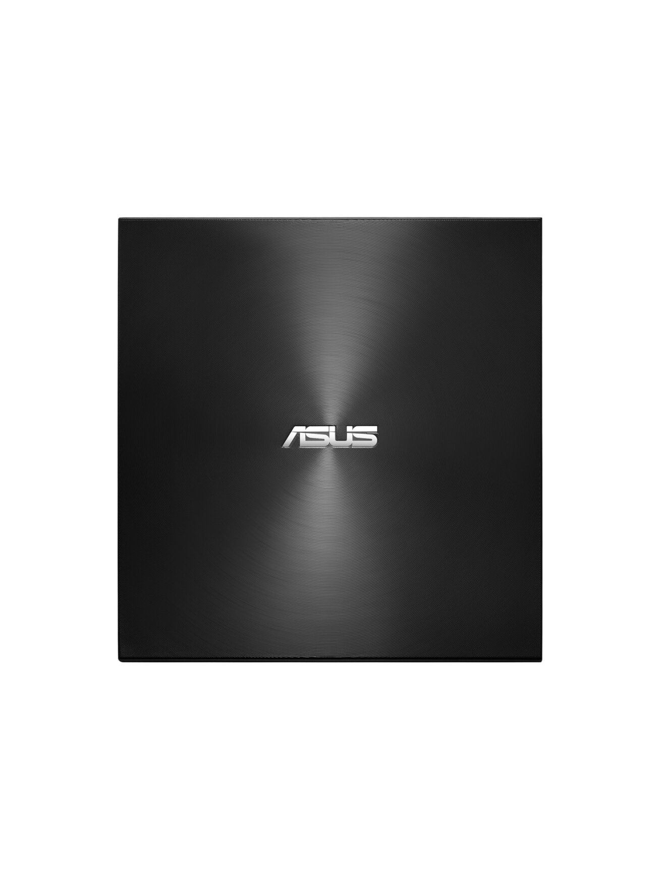 Asus | ZenDrive U9M | Interface USB 2.0 | DVD±RW | CD read speed 24 x | CD write speed 24 x | Black 2