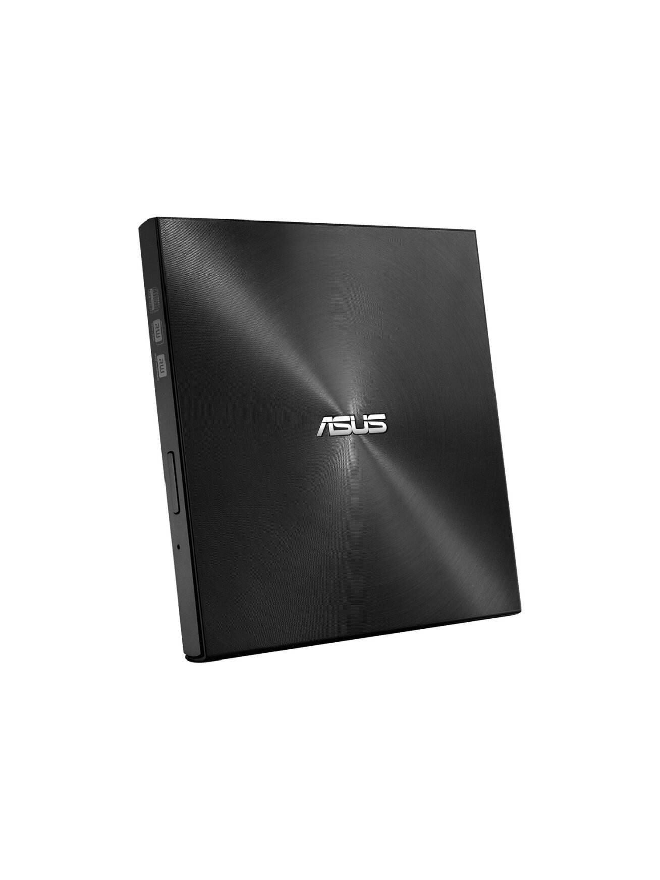 Asus | ZenDrive U9M | Interface USB 2.0 | DVD±RW | CD read speed 24 x | CD write speed 24 x | Black 3