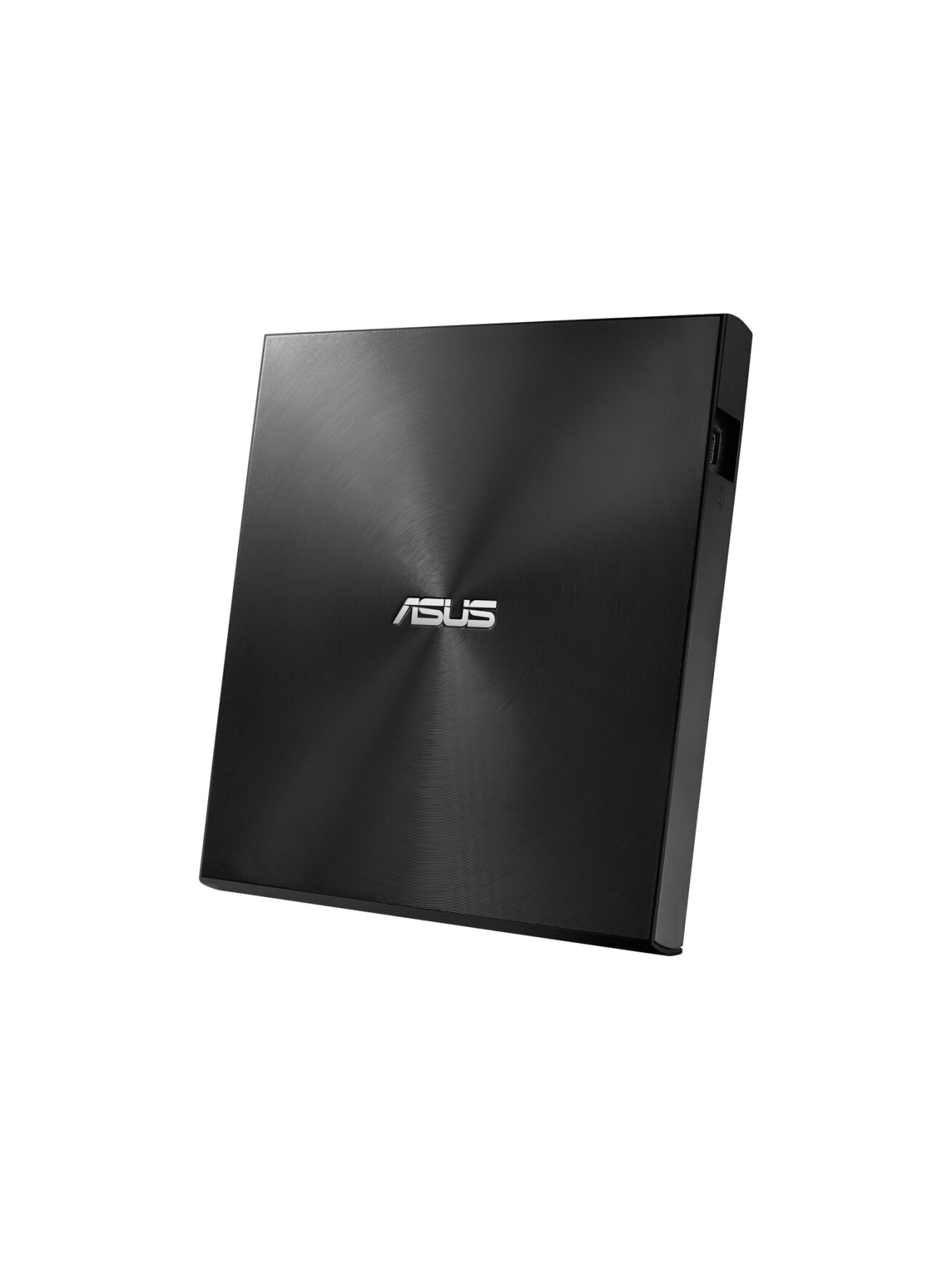 Asus | ZenDrive U9M | Interface USB 2.0 | DVD±RW | CD read speed 24 x | CD write speed 24 x | Black 1