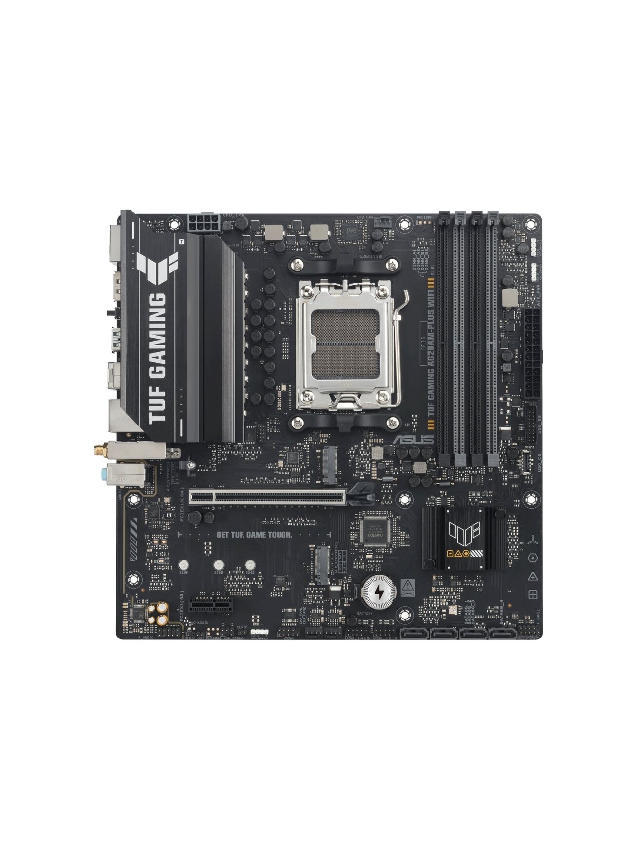 Asus Asus