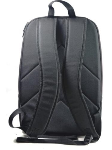 Asus | NEREUS | Fits up to size 16 " | Backpack | Black 3