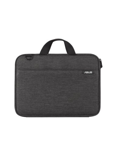 Asus AS1200 | Fits up to size 11.6 " | Sleeve | Grey