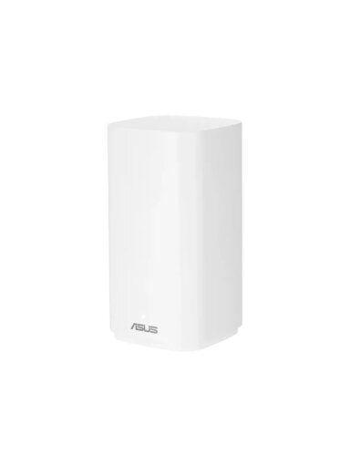 Asus BE3600 Dual-band WiFi 7 AiMesh Extendable Router | ZenWiFI BD4 OUTDOOR | 802.11be | 3600 Mbit/s | Ethernet LAN (RJ-45) ports 2 | Mesh Support Yes | MU-MiMO No | No mobile broadband | Antenna type Internal Asus BE3600 Dual-band WiFi 7 AiMesh Extendable Router | ZenWiFI BD4 OUTDOOR | 802.11be | 3600 Mbit/s | Ethernet LAN (RJ-45) ports 2 | Mesh Support Yes | MU-MiMO No | No mobile broadband | Antenna type Internal