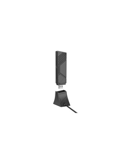 Asus BE6500 Tri-band WiFi 7 USB adapter | ROG USB-BE92