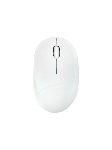 Asus Fragrance MD101 | Mouse | 2.4 GHz, Bluetooth | Iridescent White Asus Fragrance MD101 | Mouse | 2.4 GHz, Bluetooth | Iridescent White