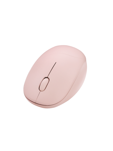 Asus Fragrance MD101 | Mouse | 2.4 GHz, Bluetooth | Rose Clay Asus Fragrance MD101 | Mouse | 2.4 GHz, Bluetooth | Rose Clay
