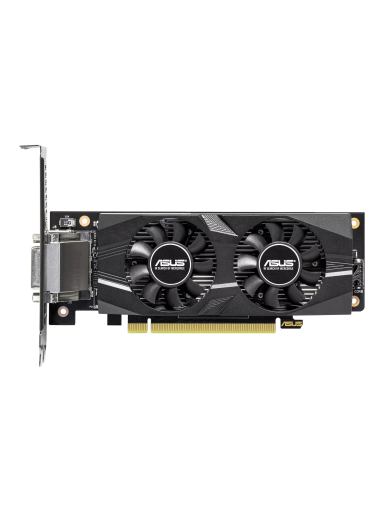Asus GeForce RTX 3050 LP BRK OC Edition 6GB GDDR6 | NVIDIA | 6 GB | GeForce RTX 3050 | GDDR6 | DVI-D ports quantity 1 | HDMI ports quantity 1 | PCI Express 4.0 Asus GeForce RTX 3050 LP BRK OC Edition 6GB GDDR6 | NVIDIA | 6 GB | GeForce RTX 3050 | GDDR6 | DVI-D ports quantity 1 | HDMI ports quantity 1 | PCI Express 4.0