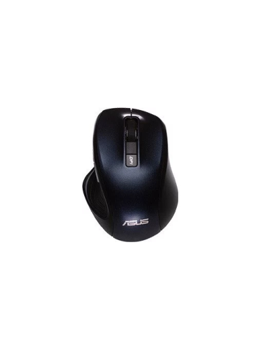 Asus | MW202 | Wireless | 2.4GHz Wireless Optical Mouse | Blue