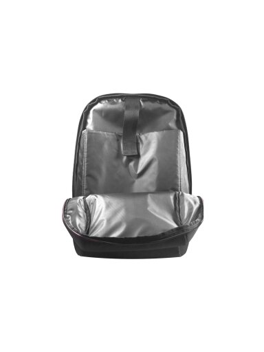 Asus | NEREUS | Fits up to size 16 " | Backpack | Black Asus | NEREUS | Fits up to size 16 " | Backpack | Black