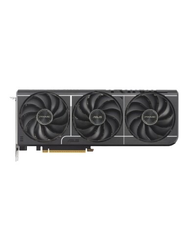 Asus PRIME GeForce RTX 5060 Ti 16GB GDDR7 OC Edition | NVIDIA | 16 GB | GeForce RTX 5060 Ti | GDDR7 | HDMI ports quantity 1 | PCI Express 5.0