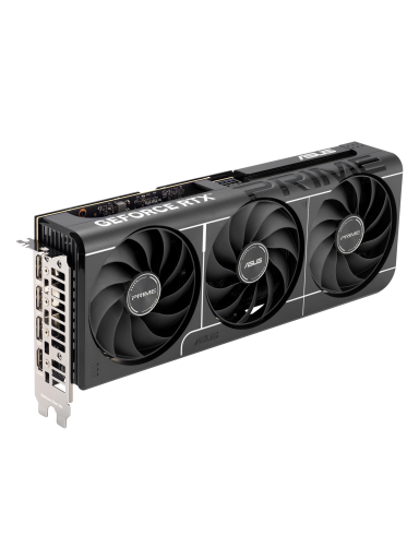 Asus PRIME GeForce RTX 5060 Ti 16GB GDDR7 OC Edition | NVIDIA | 16 GB | GeForce RTX 5060 Ti | GDDR7 | HDMI ports quantity 1 | PCI Express 5.0