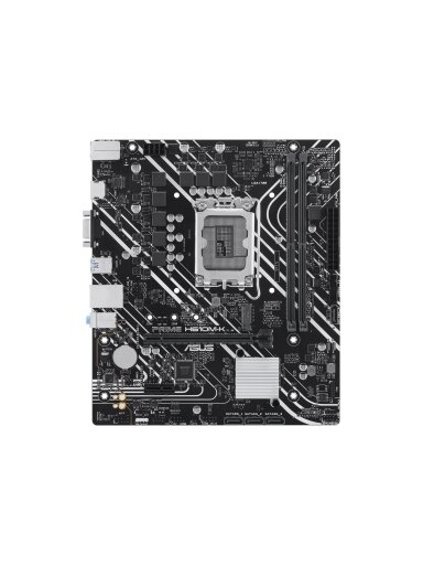 Asus Processor family Intel | Processor socket LGA1700 | DDR5 DIMM | Supported hard disk drive interfaces SATA, M.2 | Number of SATA connectors 4 Asus Processor family Intel | Processor socket LGA1700 | DDR5 DIMM | Supported hard disk drive interfaces SATA, M.2 | Number of SATA connectors 4