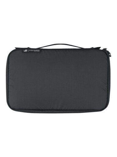 Asus | ROG Archer BC1003 | Tech Pouch | Waterproof | Black