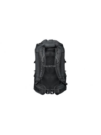Asus ROG Archer Ergoair BP3800 | Fits up to size 18 " | Backpack | Black | Shoulder strap | Waterproof