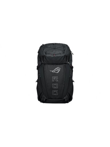Asus ROG Archer Ergoair BP3800 | Fits up to size 18 " | Backpack | Black | Shoulder strap | Waterproof