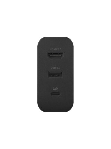 Asus ROG Gaming Charger Dock | 65 W Asus ROG Gaming Charger Dock | 65 W
