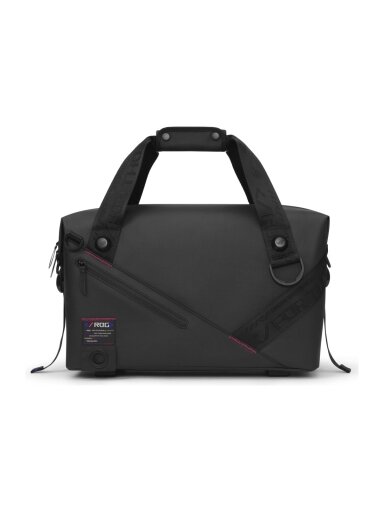Asus ROG Slash BC3700 | Duffle Bag | Black
