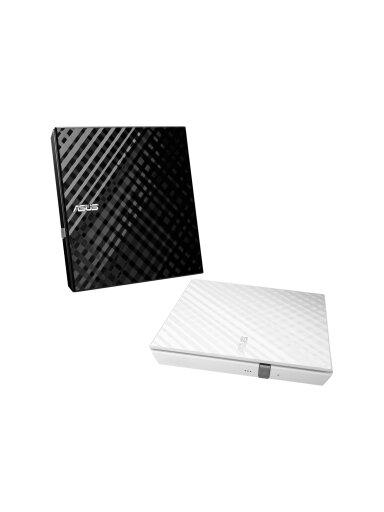 Asus | SDRW-08D2S-U Lite | Interface USB 2.0 | DVD±RW | CD read speed 24 x | CD write speed 24 x | White | Desktop/Notebook Asus | SDRW-08D2S-U Lite | Interface USB 2.0 | DVD±RW | CD read speed 24 x | CD write speed 24 x | White | Desktop/Notebook