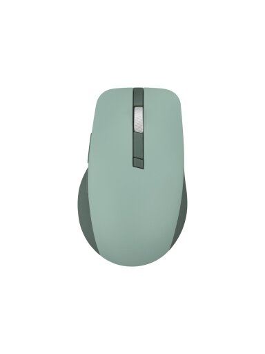 Asus SmartO Mouse | MD200 | Wireless | Mouse | 2.4 GHz, Bluetooth | Green Tea Latte Asus SmartO Mouse | MD200 | Wireless | Mouse | 2.4 GHz, Bluetooth | Green Tea Latte