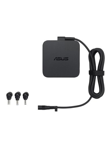 Asus | Universal Mini Mulit-tips Adaptor EU | U65W-01 | 65 W | AC adapter