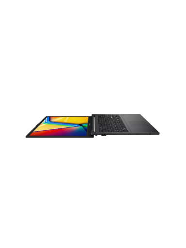 Asus Vivobook Go 15 E1504FA-KM5411W | Mixed Black | 15.6 " | IPS | FHD | 1920 x 1080 pixels | 60 Hz | Anti-glare | AMD Ryzen 3 | 30 | 16 GB | LPDDR5 | Solid-state drive capacity 512 GB | AMD Radeon Graphics | Windows 11 Home | 802.11ax | Bluetooth version