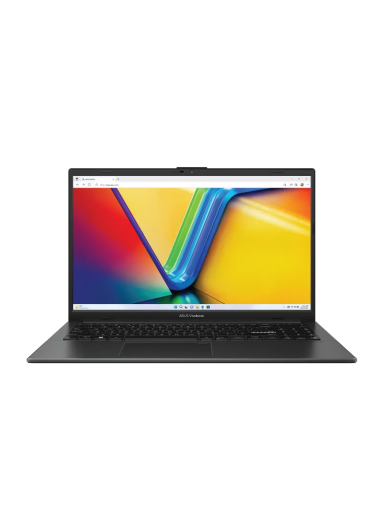 Asus Vivobook Go 15 E1504FA-KM5411W | Mixed Black | 15.6 " | IPS | FHD | 1920 x 1080 pixels | 60 Hz | Anti-glare | AMD Ryzen 3 | 30 | 16 GB | LPDDR5 | Solid-state drive capacity 512 GB | AMD Radeon Graphics | Windows 11 Home | 802.11ax | Bluetooth version