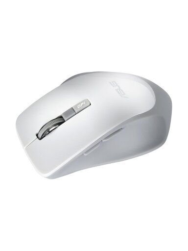 Asus | WT425 | Wireless | Wireless Optical Mouse | Pearl, White Asus | WT425 | Wireless | Wireless Optical Mouse | Pearl, White