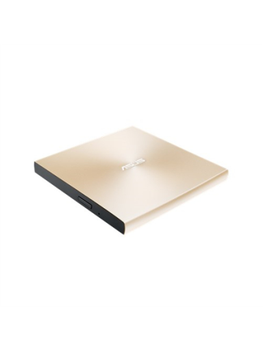 Asus | ZenDrive U9M | Interface USB 2.0 | DVD±RW | CD read speed 24 x | CD write speed 24 x | Gold Asus | ZenDrive U9M | Interface USB 2.0 | DVD±RW | CD read speed 24 x | CD write speed 24 x | Gold
