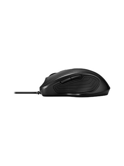 Asus | Ergonomic Mouse | UX300 PRO | Wired optical | Wired optical mouse | USB 2.0 | Black 2 Asus | Ergonomic Mouse | UX300 PRO | Wired optical | Wired optical mouse | USB 2.0 | Black 2