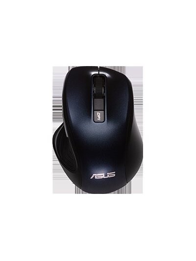 Asus | MW202 | Wireless | 2.4GHz Wireless Optical Mouse | Blue 2 Asus | MW202 | Wireless | 2.4GHz Wireless Optical Mouse | Blue 2