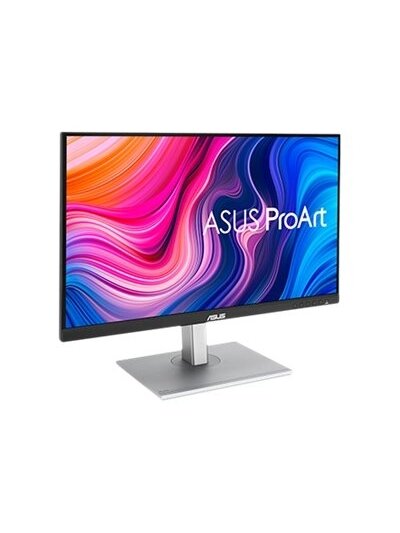 Asus | ProArt Display Professional Monitor | PA278CV | 27 " | IPS | WQHD | 16:9 | 75 Hz | 5 ms | 2560x1440 | 350 cd/m² | HDMI ports quantity 2 | Gray | Warranty 24 month(s) 2 Asus | ProArt Display Professional Monitor | PA278CV | 27 " | IPS | WQHD | 16:9 | 75 Hz | 5 ms | 2560x1440 | 350 cd/m² | HDMI ports quantity 2 | Gray | Warranty 24 month(s) 2