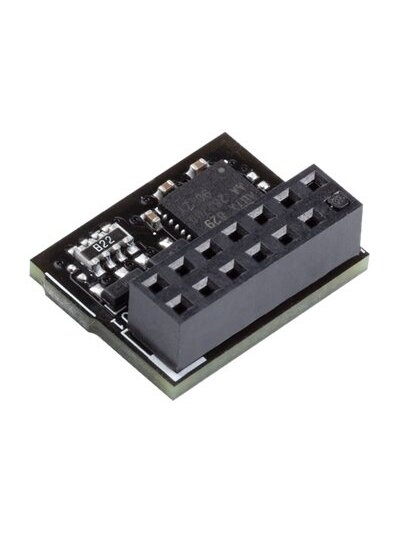 Asus | TPM-SPI - Trusted Platform Module (TPM) 2.0