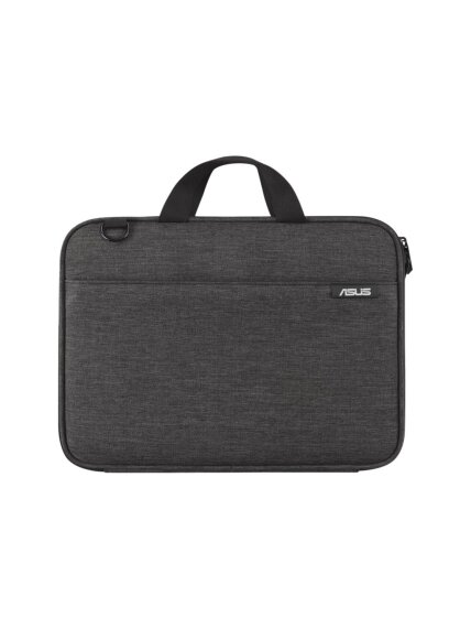 Asus AS1200 | Fits up to size 11.6 " | Sleeve | Grey