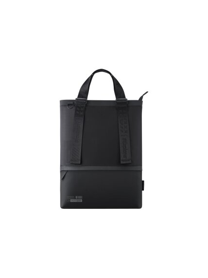 Asus AX4600 VIVO | 3-in-1 Bag | Fits up to size 16 " | Backpack | Black | Waterproof Asus AX4600 VIVO | 3-in-1 Bag | Fits up to size 16 " | Backpack | Black | Waterproof