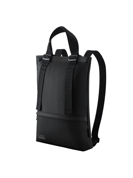 Asus AX4600 VIVO | 3-in-1 Bag | Fits up to size 16 " | Backpack | Black | Waterproof 1 Asus AX4600 VIVO | 3-in-1 Bag | Fits up to size 16 " | Backpack | Black | Waterproof 1