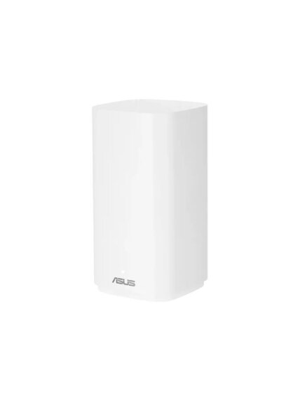 Asus BE3600 Dual-band WiFi 7 AiMesh Extendable Router | ZenWiFI BD4 OUTDOOR | 802.11be | 3600 Mbit/s | Ethernet LAN (RJ-45) ports 2 | Mesh Support Yes | MU-MiMO No | No mobile broadband | Antenna type Internal Asus BE3600 Dual-band WiFi 7 AiMesh Extendable Router | ZenWiFI BD4 OUTDOOR | 802.11be | 3600 Mbit/s | Ethernet LAN (RJ-45) ports 2 | Mesh Support Yes | MU-MiMO No | No mobile broadband | Antenna type Internal