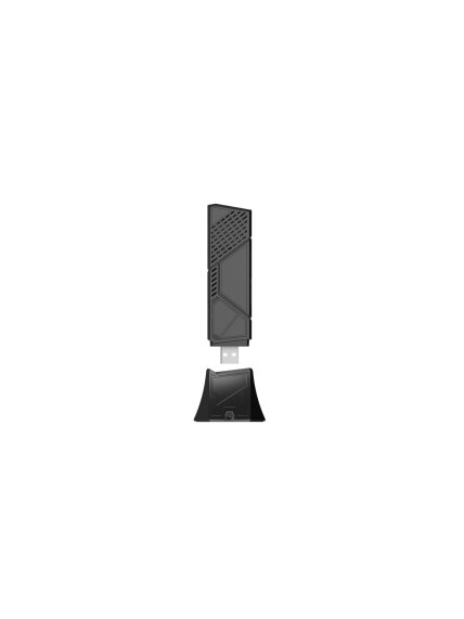 Asus BE6500 Tri-band WiFi 7 USB adapter | ROG USB-BE92 2 Asus BE6500 Tri-band WiFi 7 USB adapter | ROG USB-BE92 2