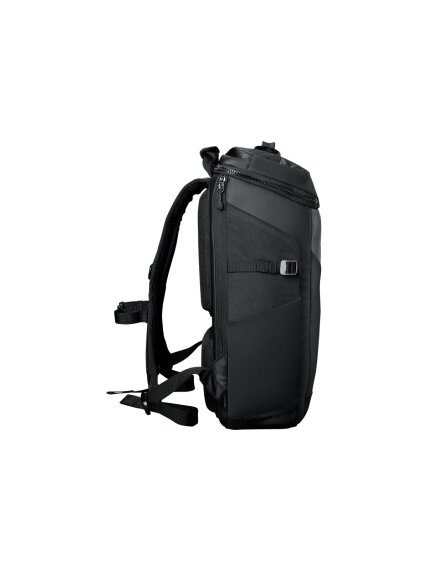 Asus BP2701 GamingBP2701 Gaming | Fits up to size 17-18 " | Backpack | Black 6 Asus BP2701 GamingBP2701 Gaming | Fits up to size 17-18 " | Backpack | Black 6