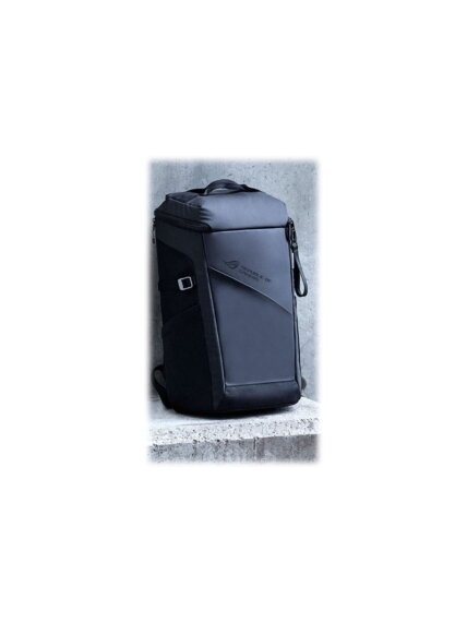 Asus BP2701 GamingBP2701 Gaming | Fits up to size 17-18 " | Backpack | Black 9 Asus BP2701 GamingBP2701 Gaming | Fits up to size 17-18 " | Backpack | Black 9