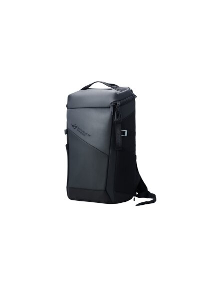Asus BP2701 GamingBP2701 Gaming | Fits up to size 17-18 " | Backpack | Black Asus BP2701 GamingBP2701 Gaming | Fits up to size 17-18 " | Backpack | Black