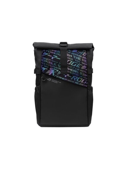 Asus BP4701 ROG BACKPACK/15_17 | Asus BP4701 | Notebook carrying backpack | Fits up to size 17 " | Backpack | Black Asus BP4701 ROG BACKPACK/15_17 | Asus BP4701 | Notebook carrying backpack | Fits up to size 17 " | Backpack | Black