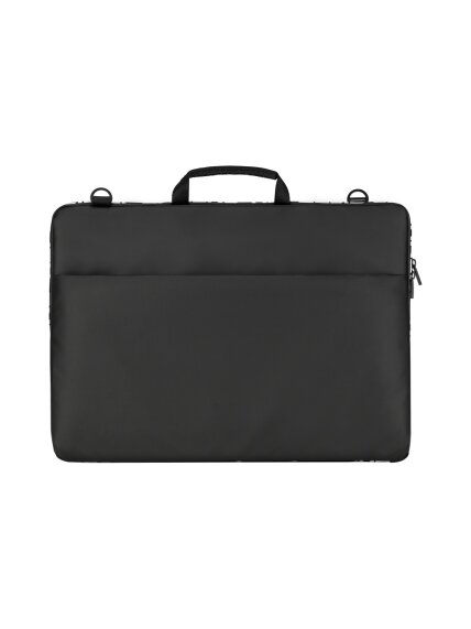 Asus BS1600 | Ranger Carry Sleeve | Fits up to size 16 " | Carry Bag | Black | Shoulder strap | Waterproof 4 Asus BS1600 | Ranger Carry Sleeve | Fits up to size 16 " | Carry Bag | Black | Shoulder strap | Waterproof 4