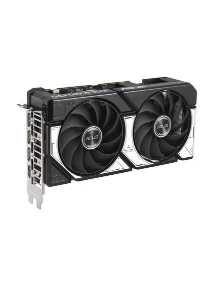 Asus Dual GeForce RTX 5060 8GB GDDR7 OC Edition Advanced | NVIDIA | 8 GB | GeForce RTX 5060 | GDDR7 | HDMI ports quantity 1 | PCI Express 5.0 2 Asus Dual GeForce RTX 5060 8GB GDDR7 OC Edition Advanced | NVIDIA | 8 GB | GeForce RTX 5060 | GDDR7 | HDMI ports quantity 1 | PCI Express 5.0 2