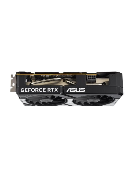 Asus Dual GeForce RTX 5060 8GB GDDR7 OC Edition Advanced | NVIDIA | 8 GB | GeForce RTX 5060 | GDDR7 | HDMI ports quantity 1 | PCI Express 5.0 3 Asus Dual GeForce RTX 5060 8GB GDDR7 OC Edition Advanced | NVIDIA | 8 GB | GeForce RTX 5060 | GDDR7 | HDMI ports quantity 1 | PCI Express 5.0 3