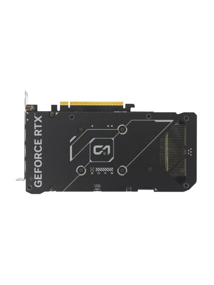 Asus Dual GeForce RTX 5060 8GB GDDR7 OC Edition Advanced | NVIDIA | 8 GB | GeForce RTX 5060 | GDDR7 | HDMI ports quantity 1 | PCI Express 5.0 4 Asus Dual GeForce RTX 5060 8GB GDDR7 OC Edition Advanced | NVIDIA | 8 GB | GeForce RTX 5060 | GDDR7 | HDMI ports quantity 1 | PCI Express 5.0 4