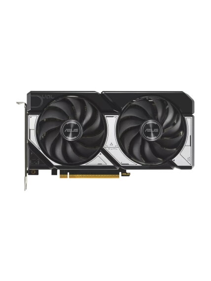 Asus Dual GeForce RTX 5060 8GB GDDR7 OC Edition Advanced | NVIDIA | 8 GB | GeForce RTX 5060 | GDDR7 | HDMI ports quantity 1 | PCI Express 5.0 Asus Dual GeForce RTX 5060 8GB GDDR7 OC Edition Advanced | NVIDIA | 8 GB | GeForce RTX 5060 | GDDR7 | HDMI ports quantity 1 | PCI Express 5.0