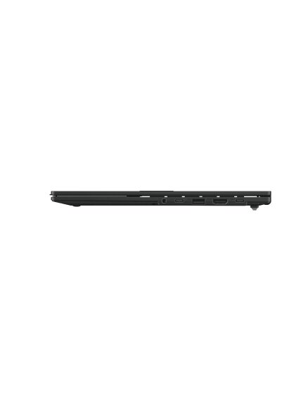 Asus E1504FA-BQ4955W/40/0005DA/16G/UI/E1504FA-1KBQ/V/WAE/G2 | Asus Vivobook 15 E1504FA-BQ4955W | Mixed Black | 15.6 " | IPS | FHD | 1920 x 1080 pixels | 60 Hz | Anti-glare | AMD Ryzen 5 | 40 | 16 GB | LPDDR5 | Solid-state drive capacity 512 GB | AMD Radeo 1 Asus E1504FA-BQ4955W/40/0005DA/16G/UI/E1504FA-1KBQ/V/WAE/G2 | Asus Vivobook 15 E1504FA-BQ4955W | Mixed Black | 15.6 " | IPS | FHD | 1920 x 1080 pixels | 60 Hz | Anti-glare | AMD Ryzen 5 | 40 | 16 GB | LPDDR5 | Solid-state drive capacity 512 GB | AMD Radeo 1