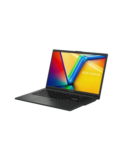 Asus E1504FA-BQ4956W/30/0005DA/16G/UI/E1504FA-1KBQ/V/WAE/G2 | Asus Vivobook 15 E1504FA-BQ4956W | Mixed Black | 15.6 " | IPS | FHD | 1920 x 1080 pixels | 60 Hz | Anti-glare | AMD Ryzen 3 | 30 | 16 GB | LPDDR5 | Solid-state drive capacity 512 GB | AMD Graph 2 Asus E1504FA-BQ4956W/30/0005DA/16G/UI/E1504FA-1KBQ/V/WAE/G2 | Asus Vivobook 15 E1504FA-BQ4956W | Mixed Black | 15.6 " | IPS | FHD | 1920 x 1080 pixels | 60 Hz | Anti-glare | AMD Ryzen 3 | 30 | 16 GB | LPDDR5 | Solid-state drive capacity 512 GB | AMD Graph 2